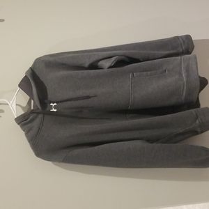 Under Armour Mens Hoodie